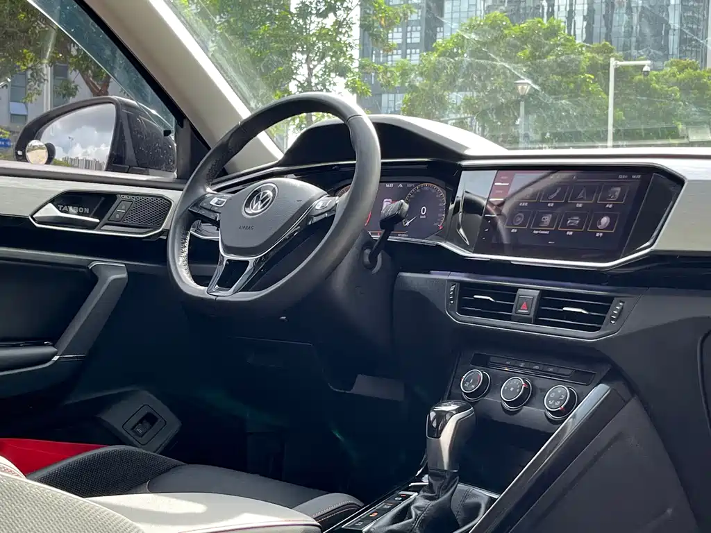 Volkswagen Tayron — миниатюра 12