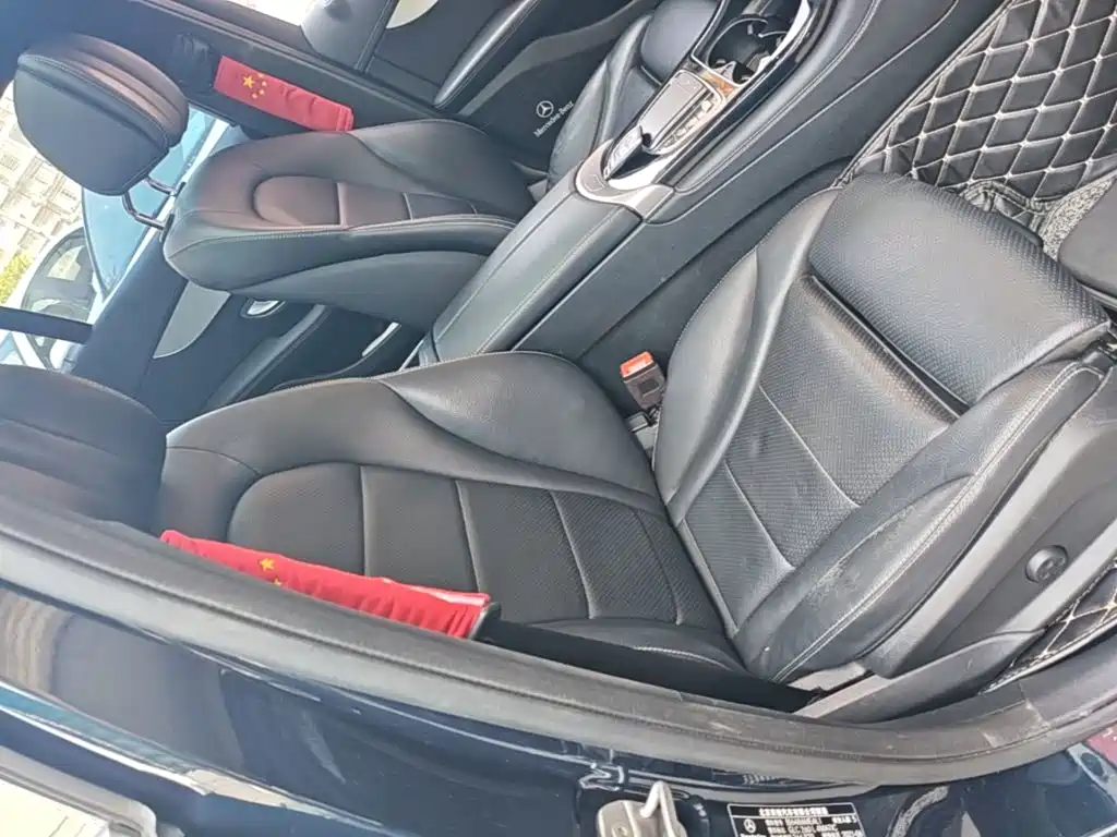 Mercedes-Benz GLC — миниатюра 25