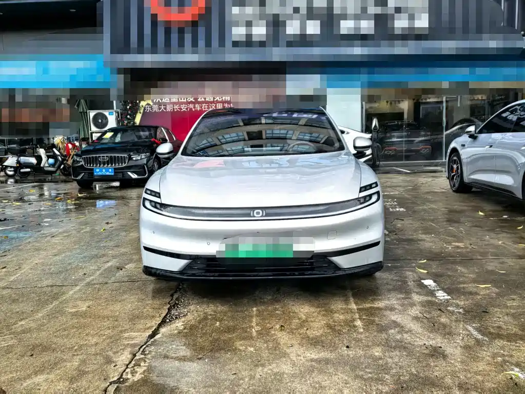 Changan A06 2026 240 Ultra+