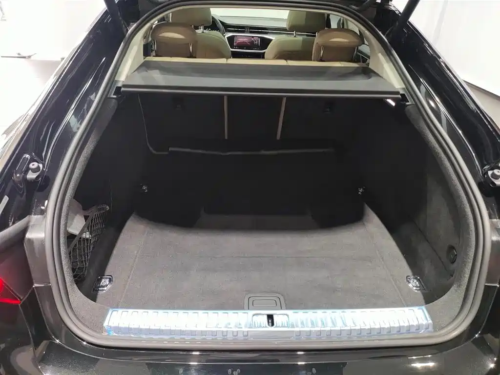 Audi A7 — миниатюра 9