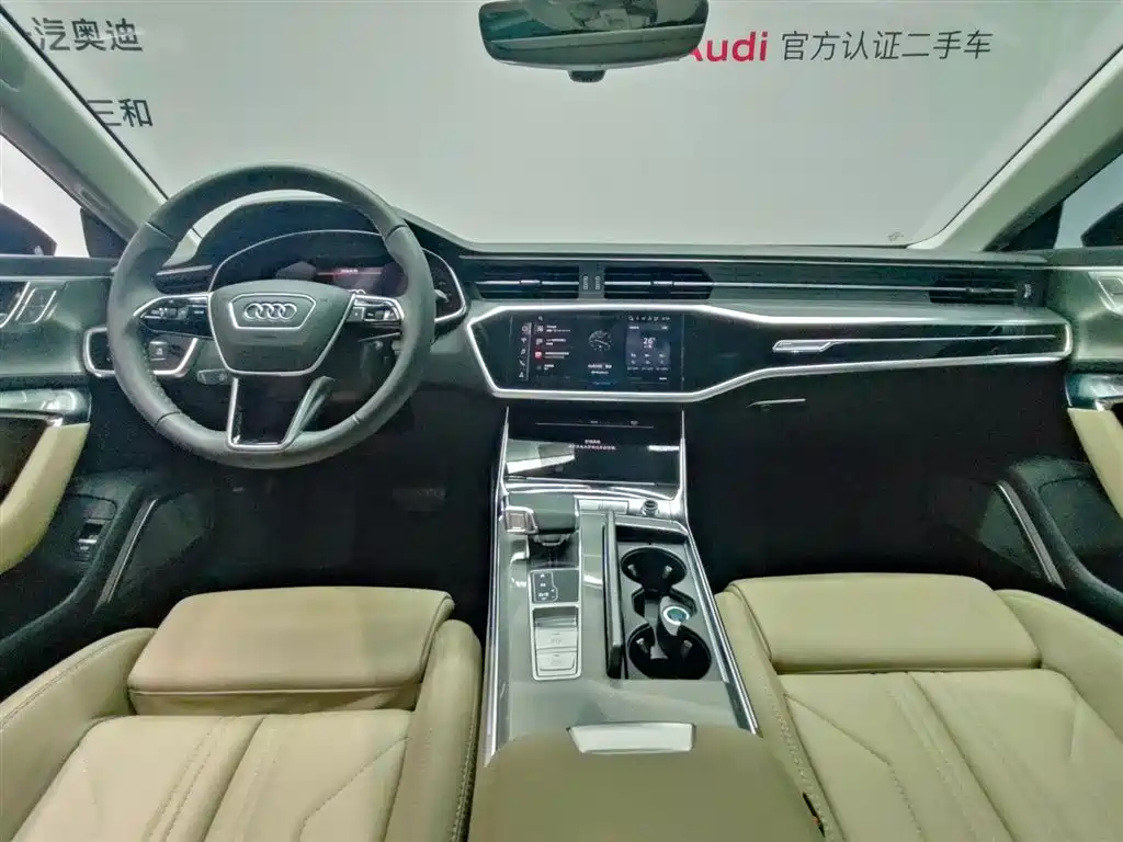 Audi A7 — миниатюра 6