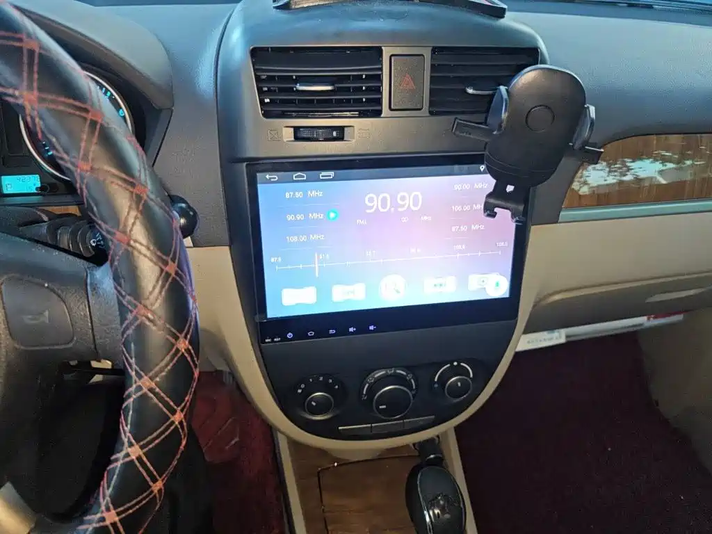 Buick Excelle — миниатюра 9