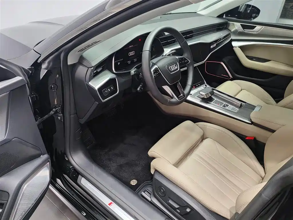 Audi A7 — миниатюра 18
