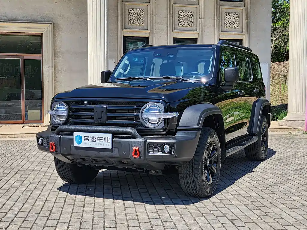 Tank Tank 300 2025