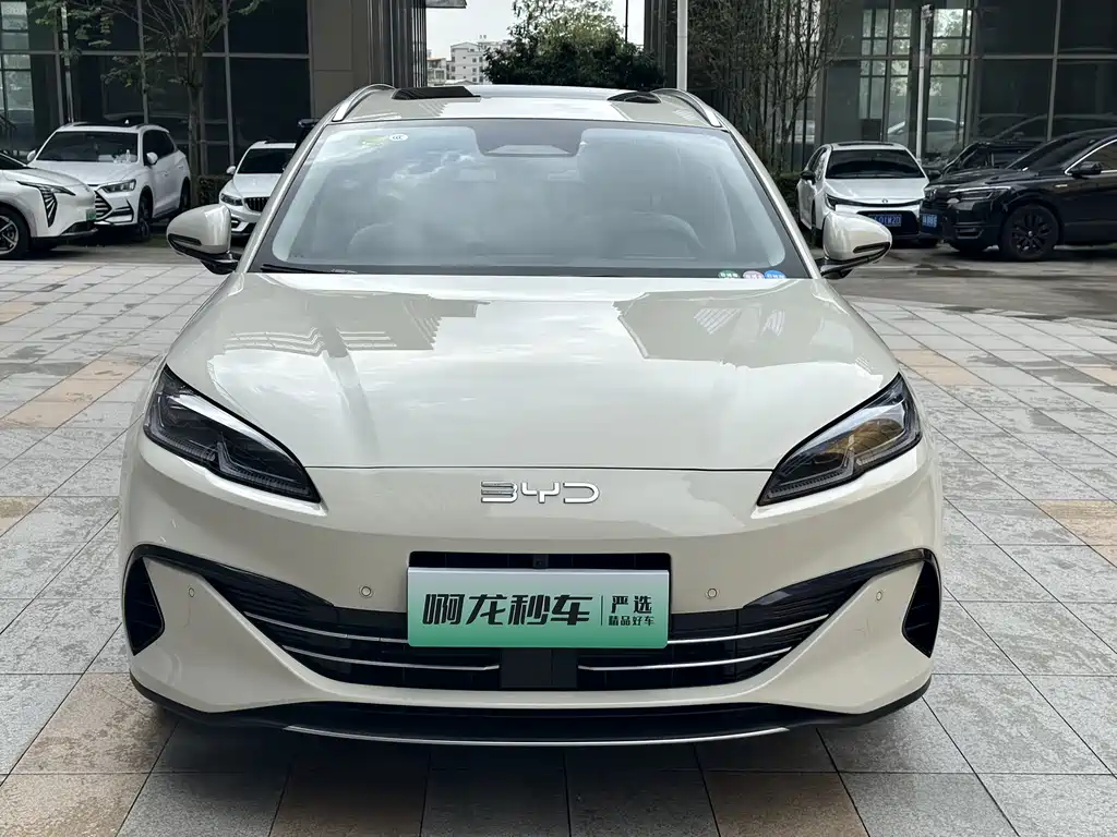 BYD Seal 06 DM-i 06 DM-i 2025 DM-i 150KM Flagship