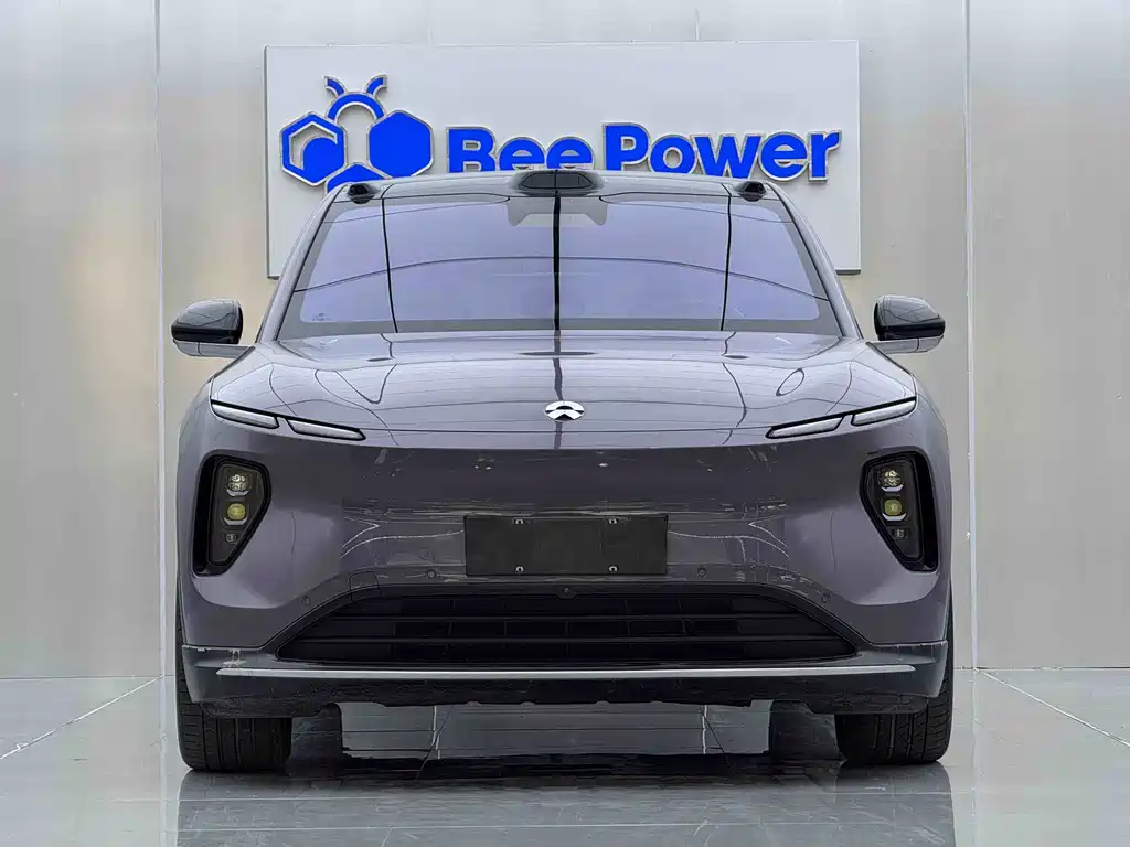 NIO EC6 2024 75kWh