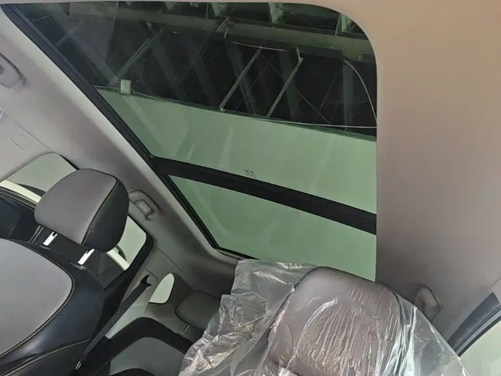 Roewe RX5 — миниатюра 18