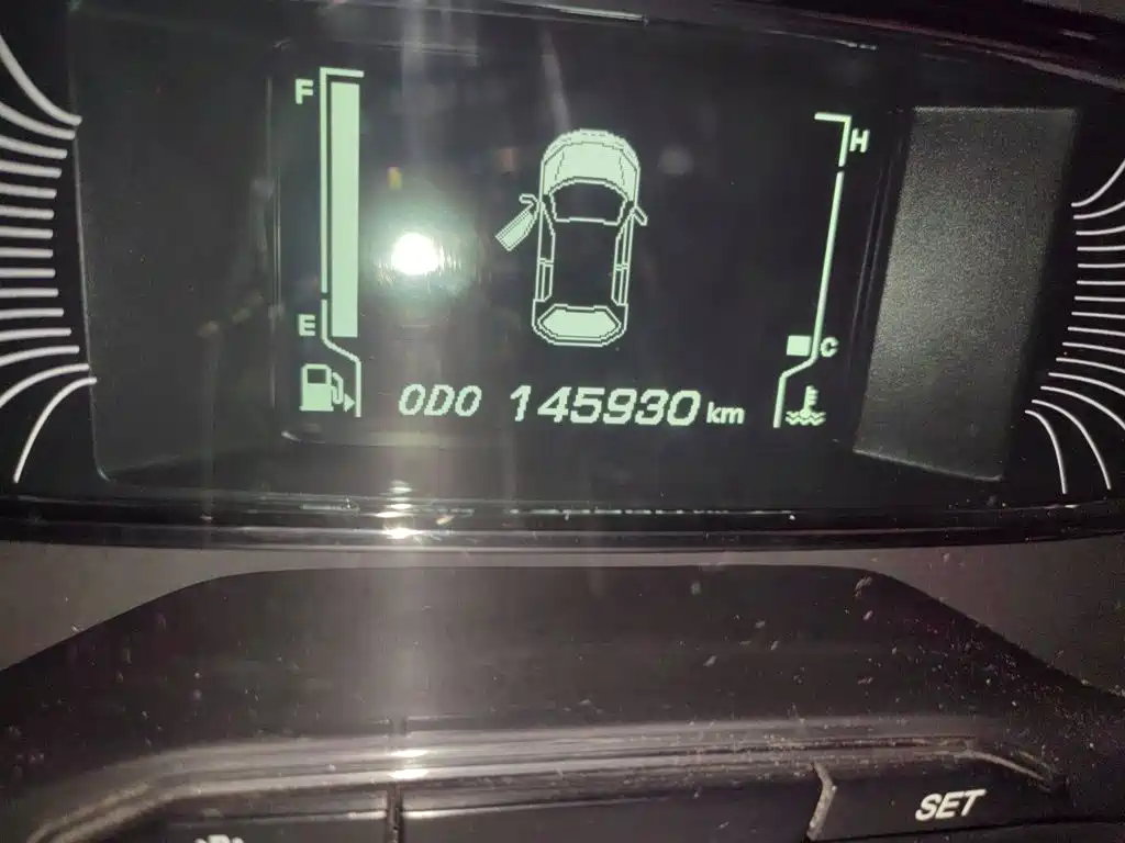 Baojun 510 — миниатюра 13