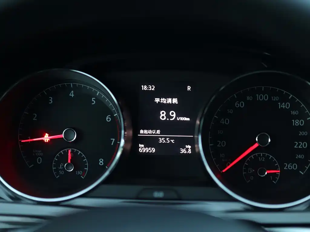 Volkswagen Lamando — миниатюра 7