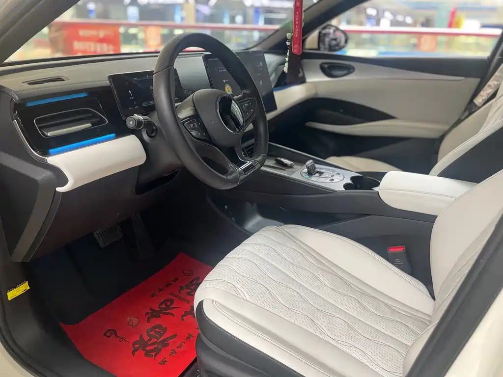 BYD Seal 06 — миниатюра 7