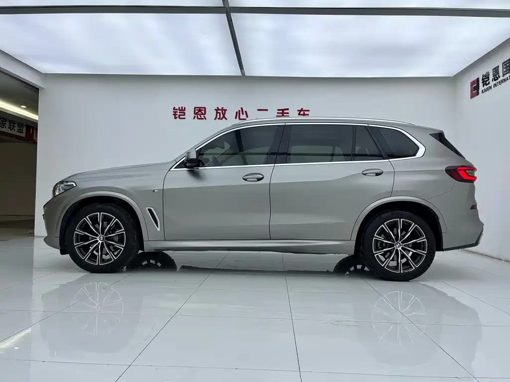 BMW X5 — миниатюра 3