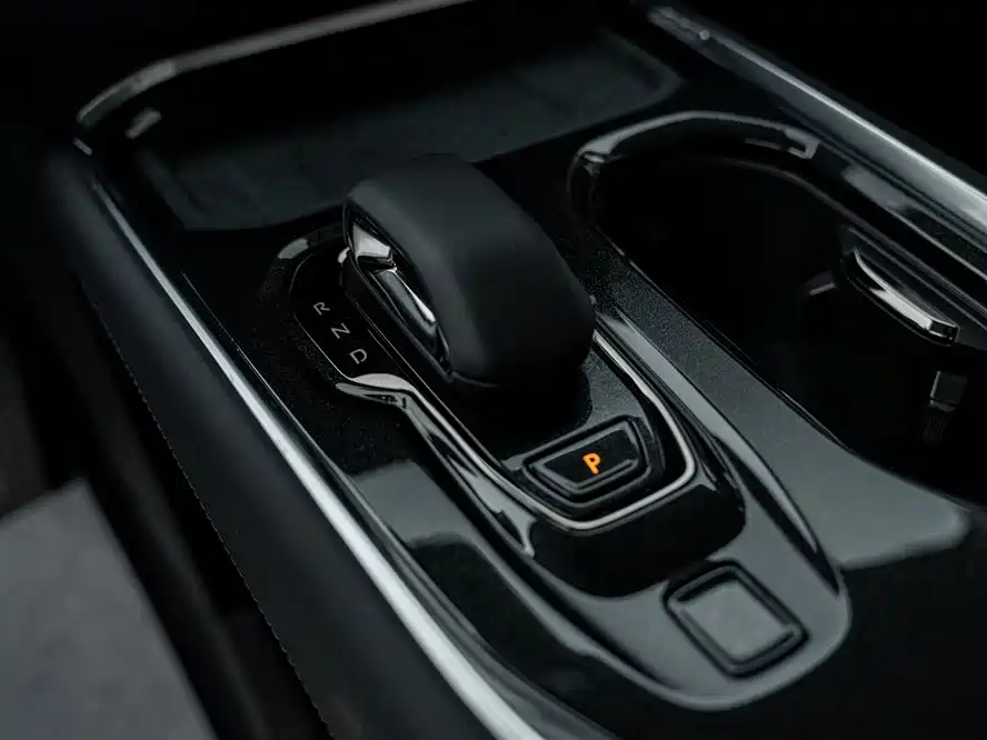 ZEEKR EXTREME KRYPTON 009