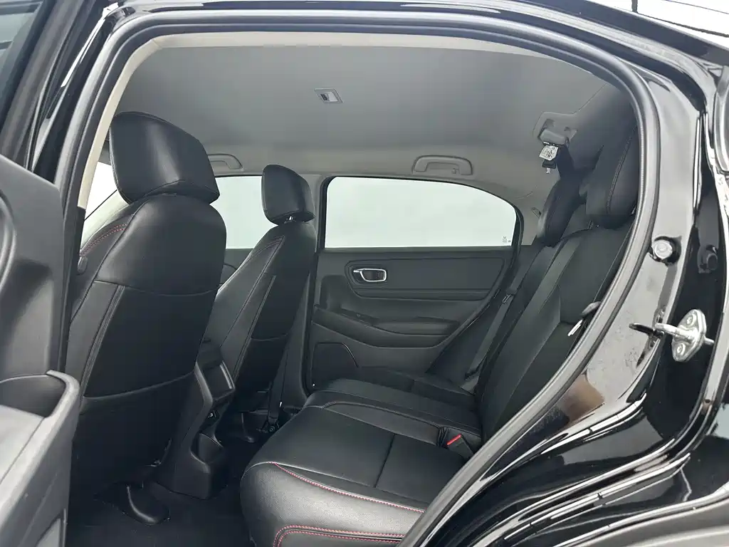 Honda XR-V 2023 1.5L CVT