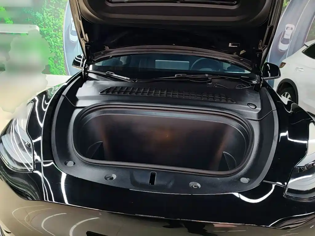 Tesla Model Y — миниатюра 20