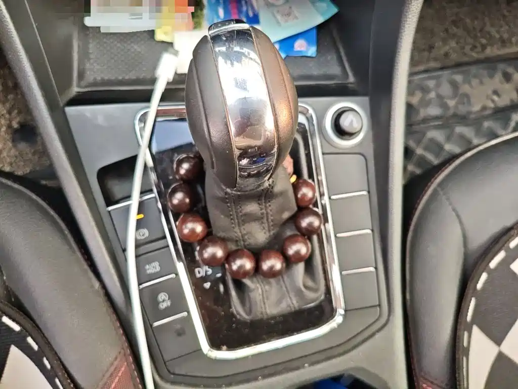 Volkswagen Bora — миниатюра 15
