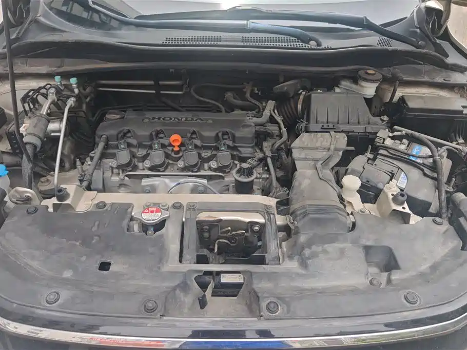 Honda XR-V 2017 1.8L EXi CVT Comfort