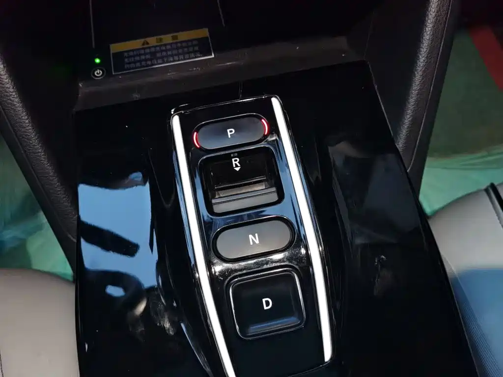 Honda e:NS1 — миниатюра 15