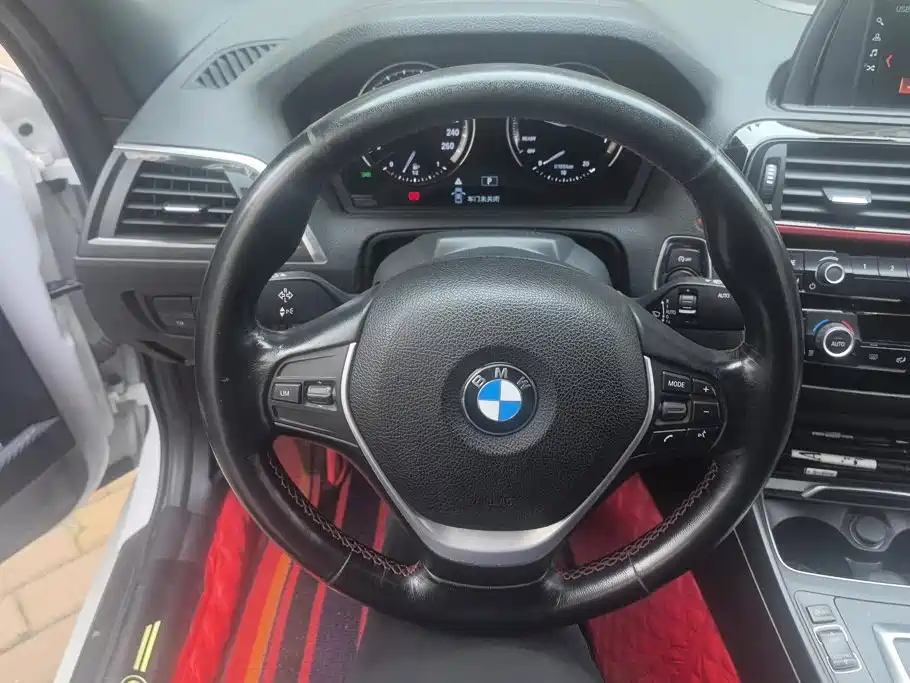 BMW 2 Series (Import) — миниатюра 15