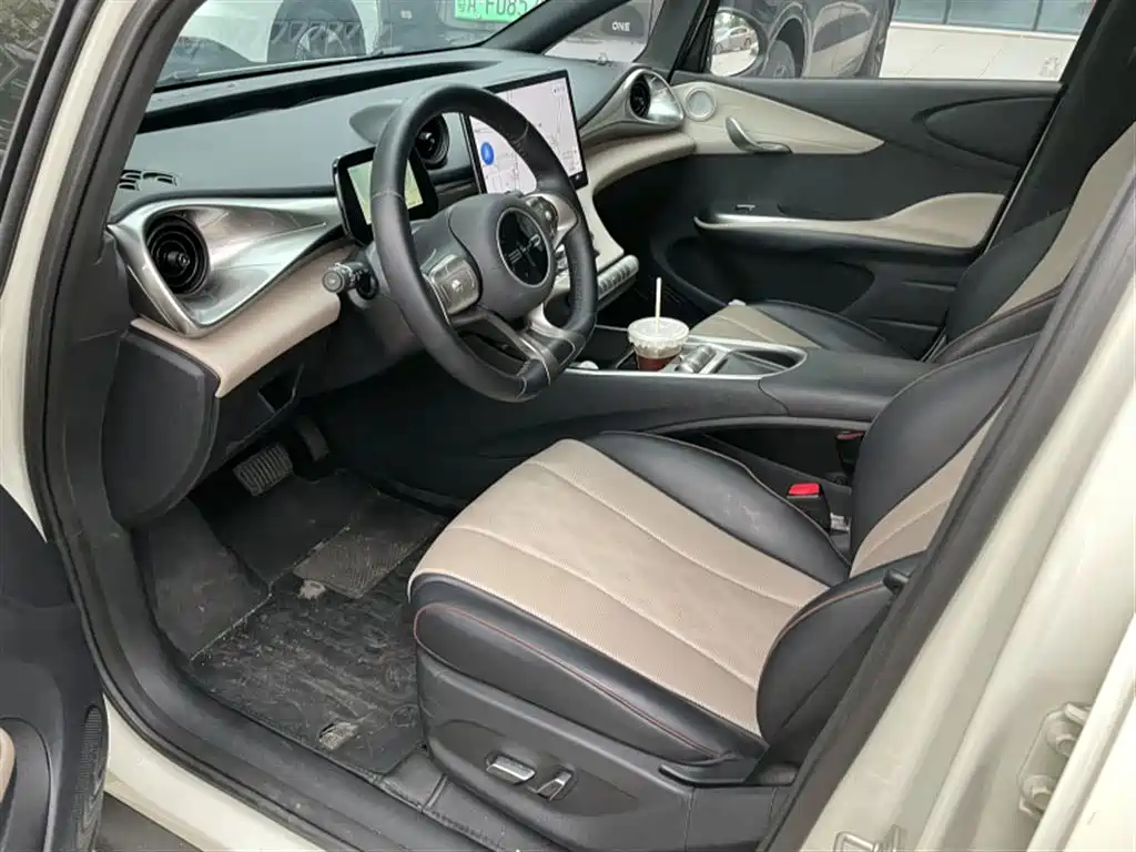 BYD Dolphin — миниатюра 4