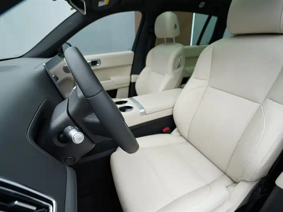 Li Auto L7 2024 MAX