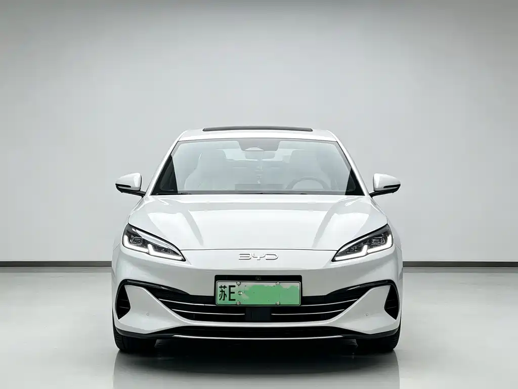 BYD Seal 06 — миниатюра 2