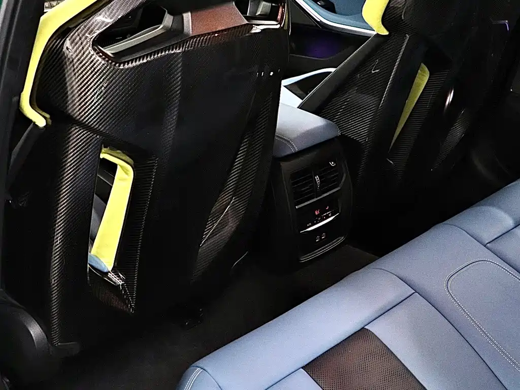 BMW M3 — миниатюра 13