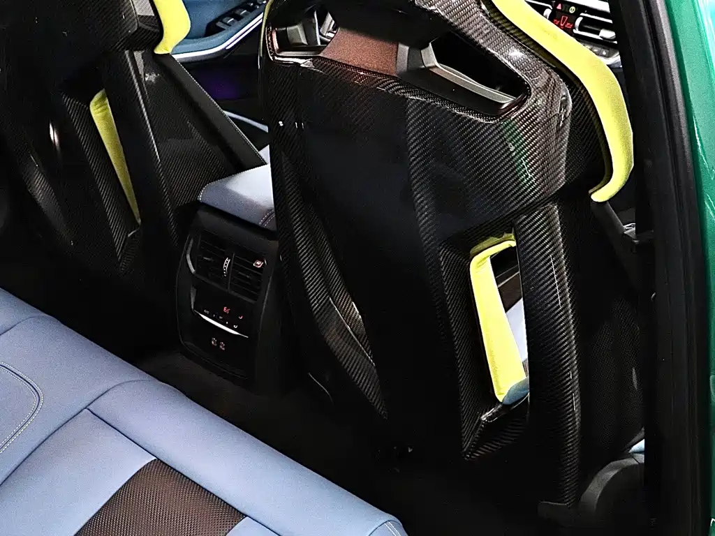 BMW M3 — миниатюра 17