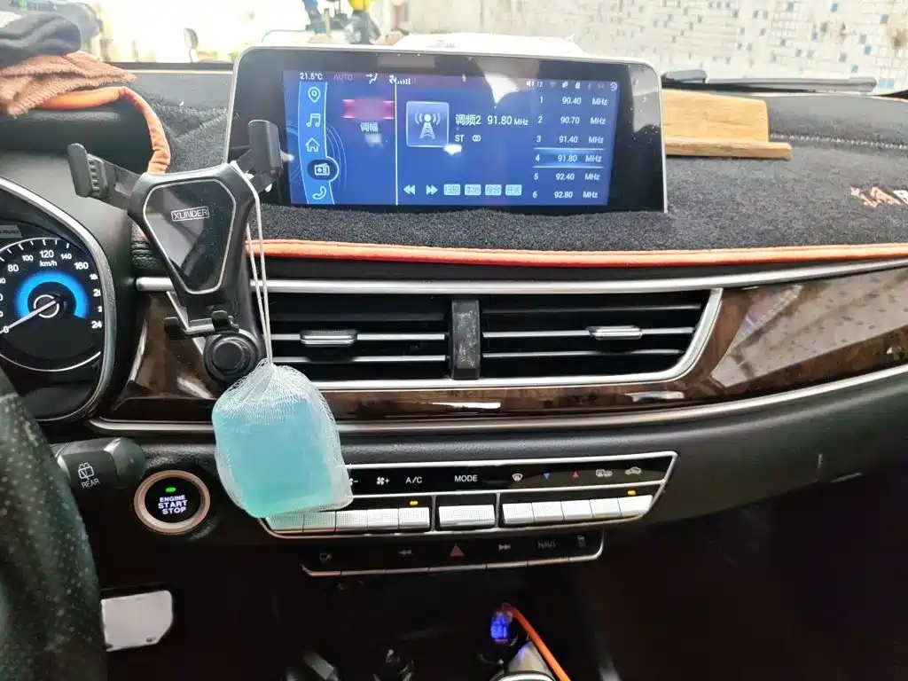 Fengguang Fengguang 580 — миниатюра 6