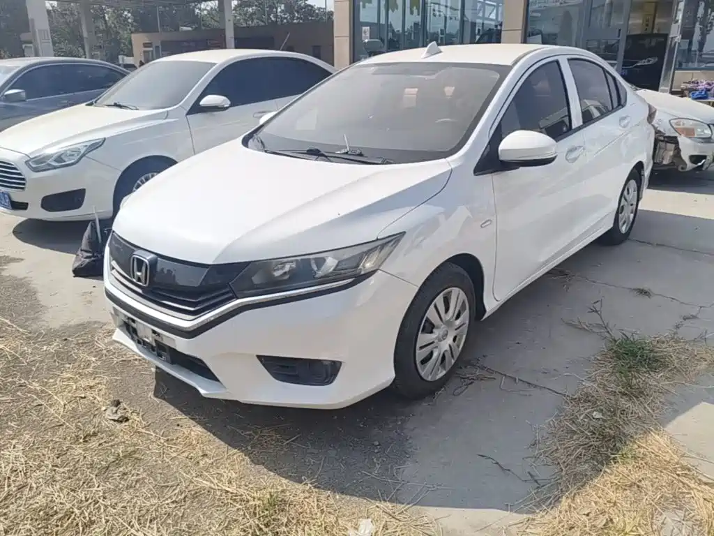 Honda Greiz — миниатюра 2