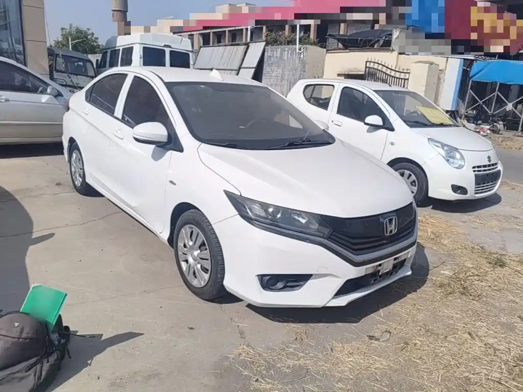 Honda Greiz — миниатюра 4
