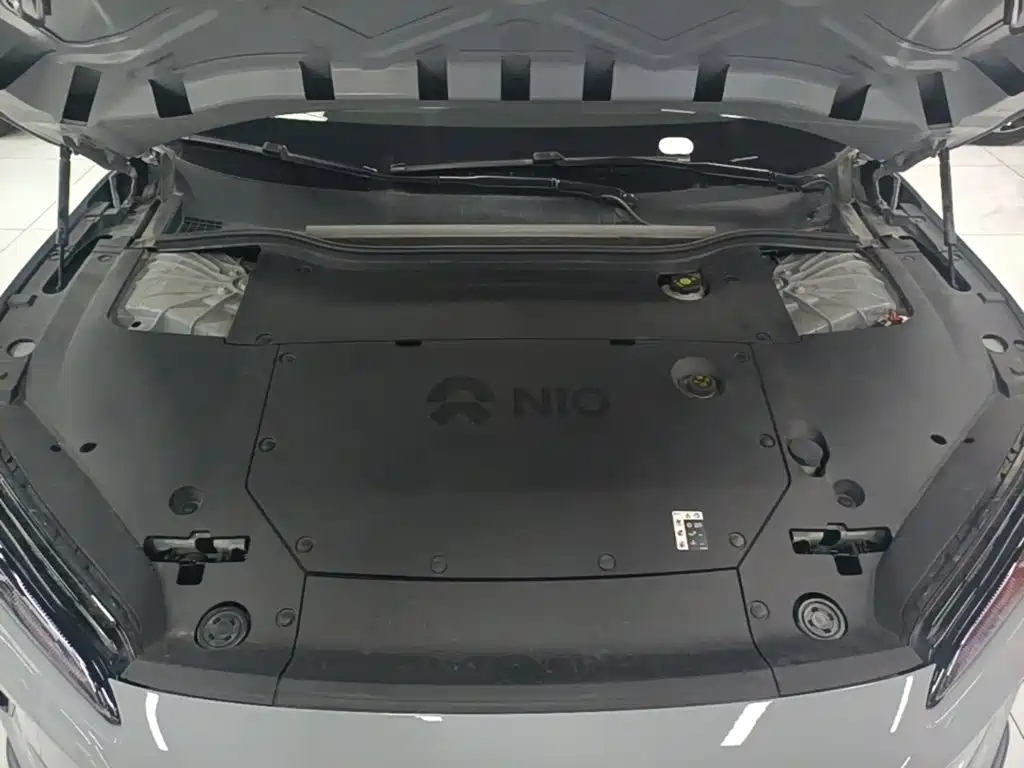 NIO ET5 — миниатюра 20