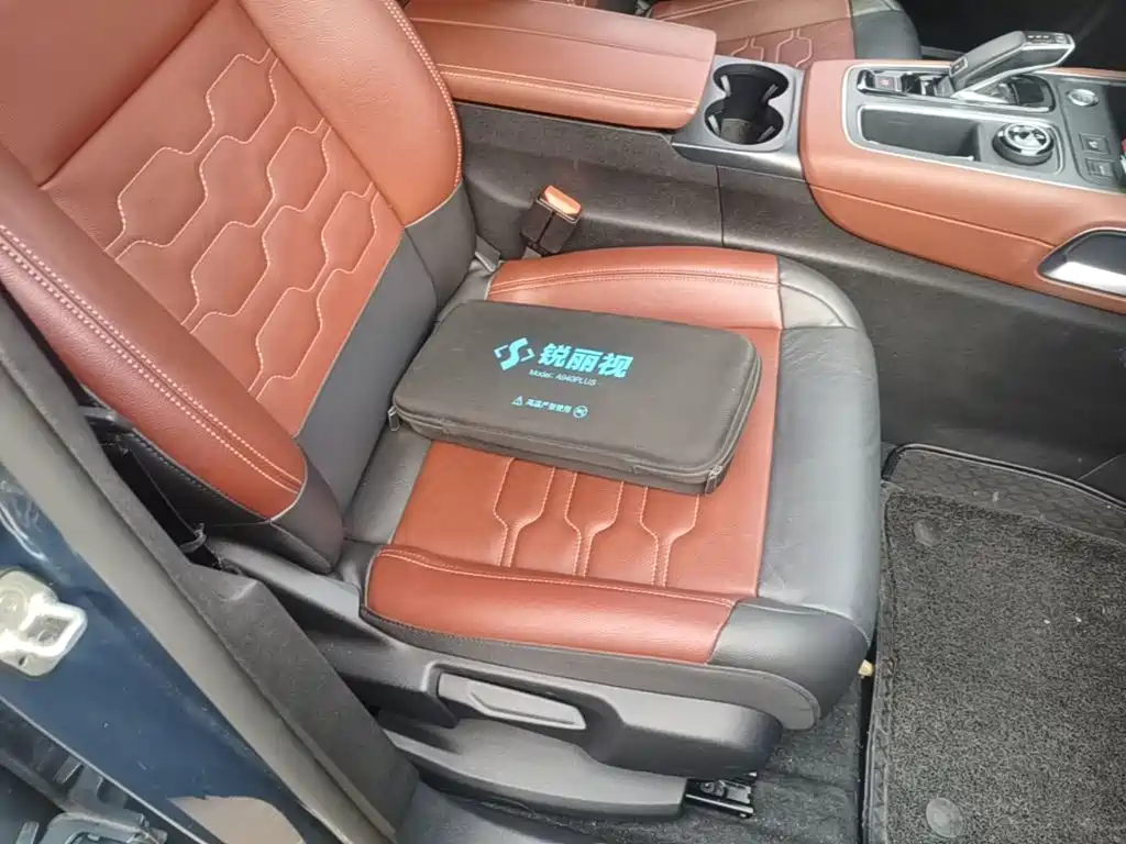 Citroen C5 AIRCROSS — миниатюра 25