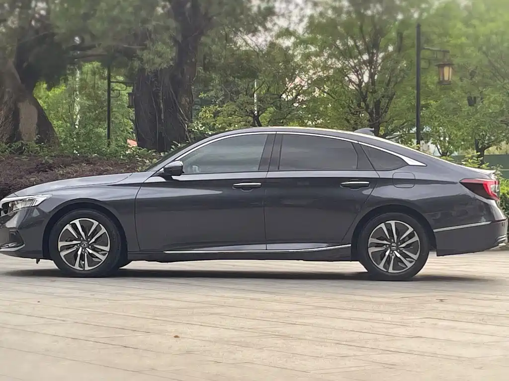 Honda Accord 2022 2.0L