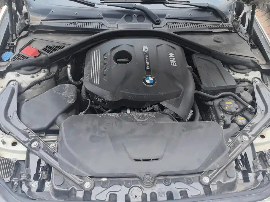 BMW 2 Series (Import) — миниатюра 10