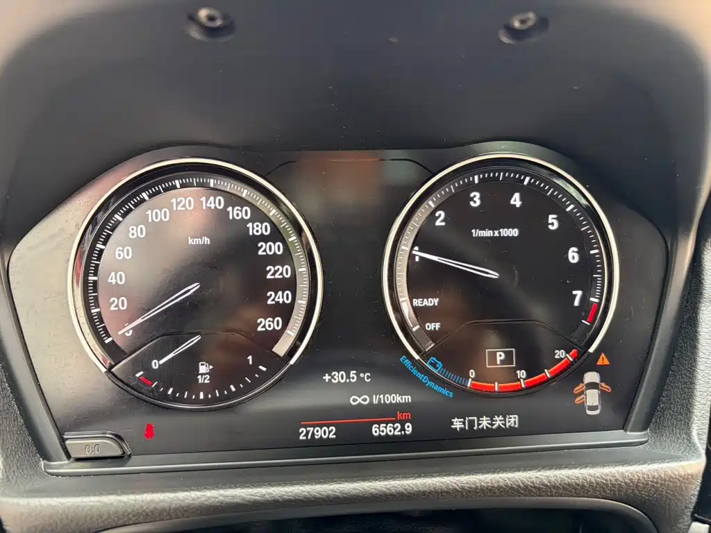 BMW 1 Series — миниатюра 12