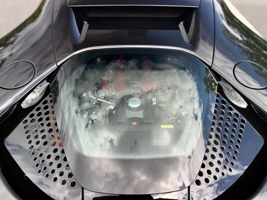 Ferrari SF90 — миниатюра 20