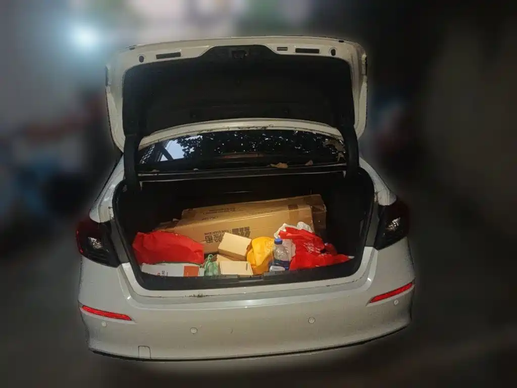 Honda Civic — миниатюра 15