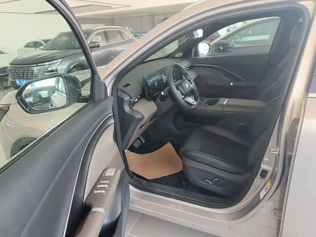 Changan CS55PLUS — миниатюра 16