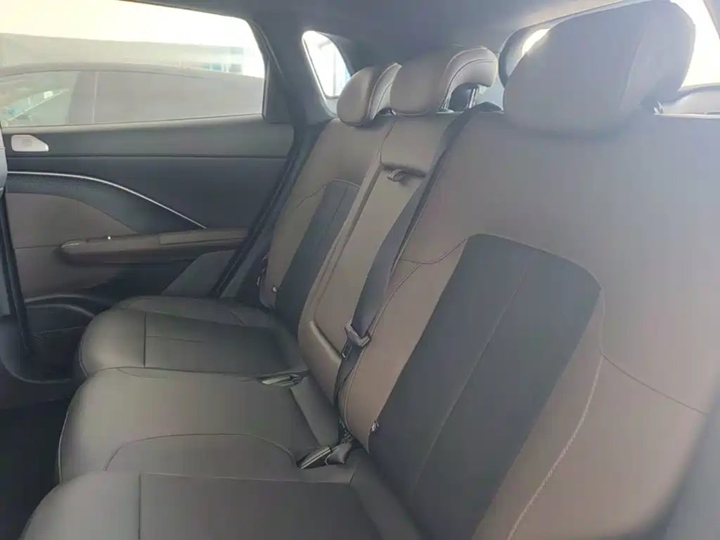 Changan CS55PLUS — миниатюра 17