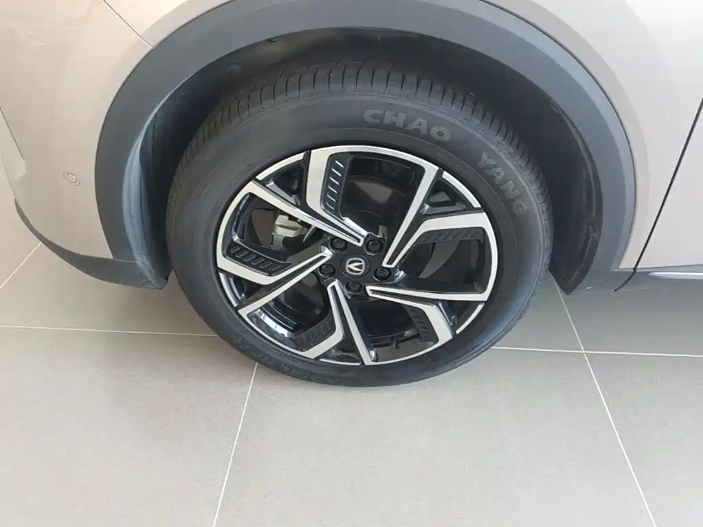 Changan CS55PLUS — миниатюра 23