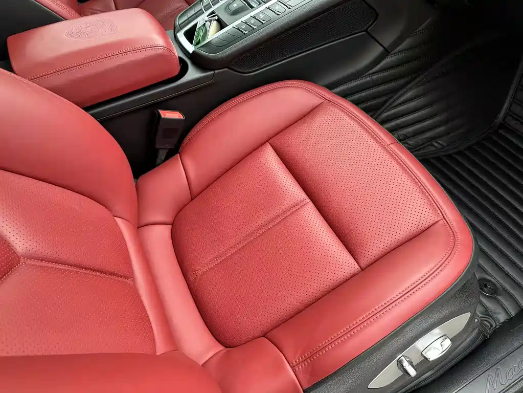 Porsche Macan — миниатюра 33