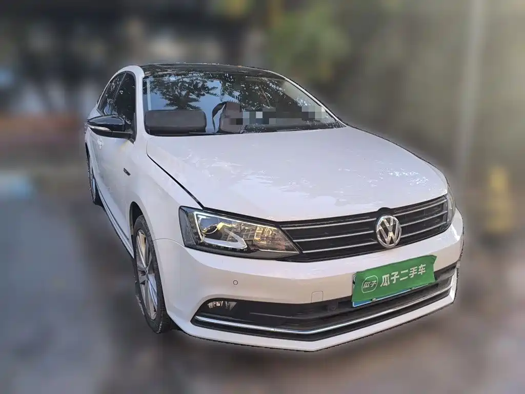 Volkswagen Sagitar — миниатюра 3