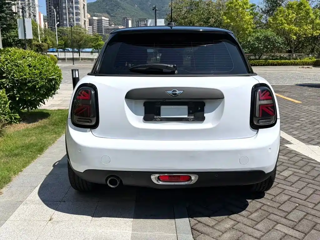 MINI Mini — миниатюра 9