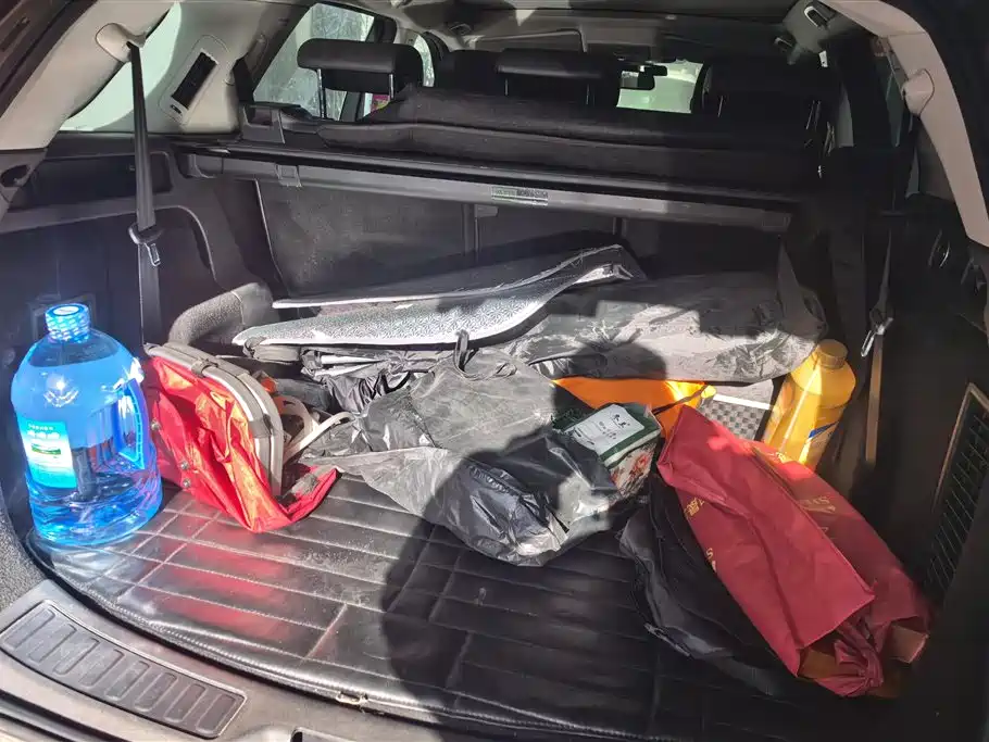 LAND ROVER DISCOVER SHENXING