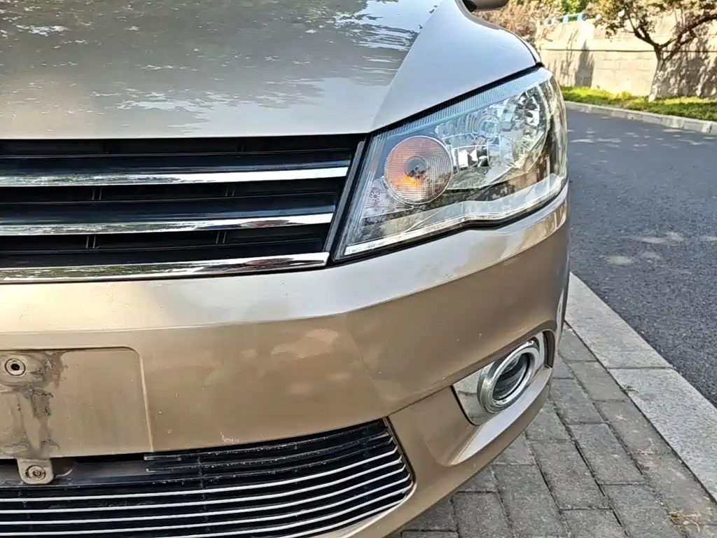 Volkswagen Jetta — миниатюра 24