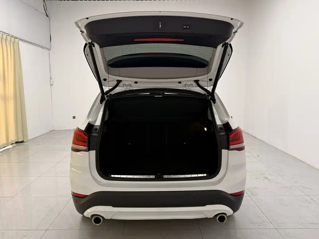 BMW X1 — миниатюра 12