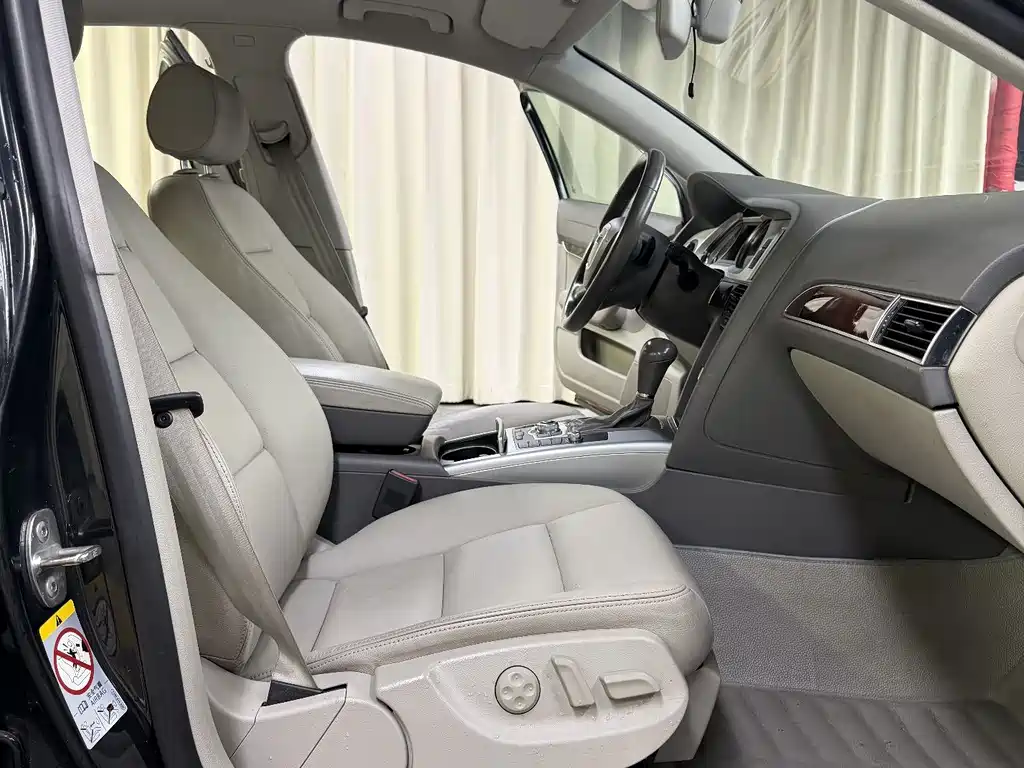 Audi A6L — миниатюра 24