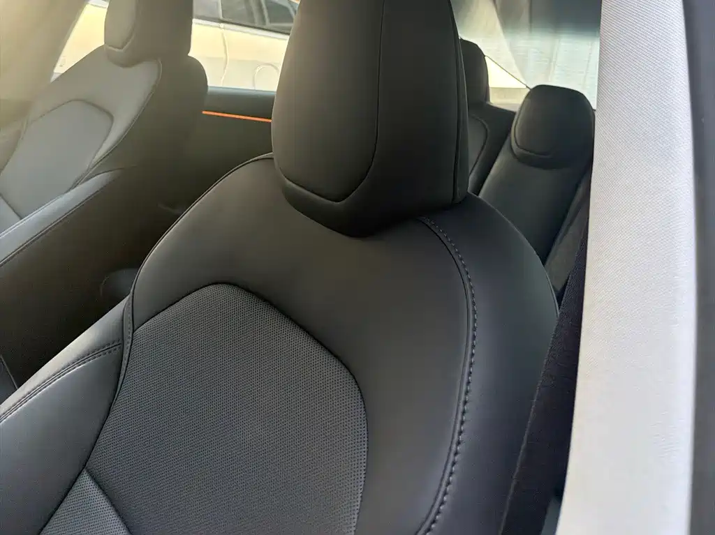 Tesla Model 3 — миниатюра 24