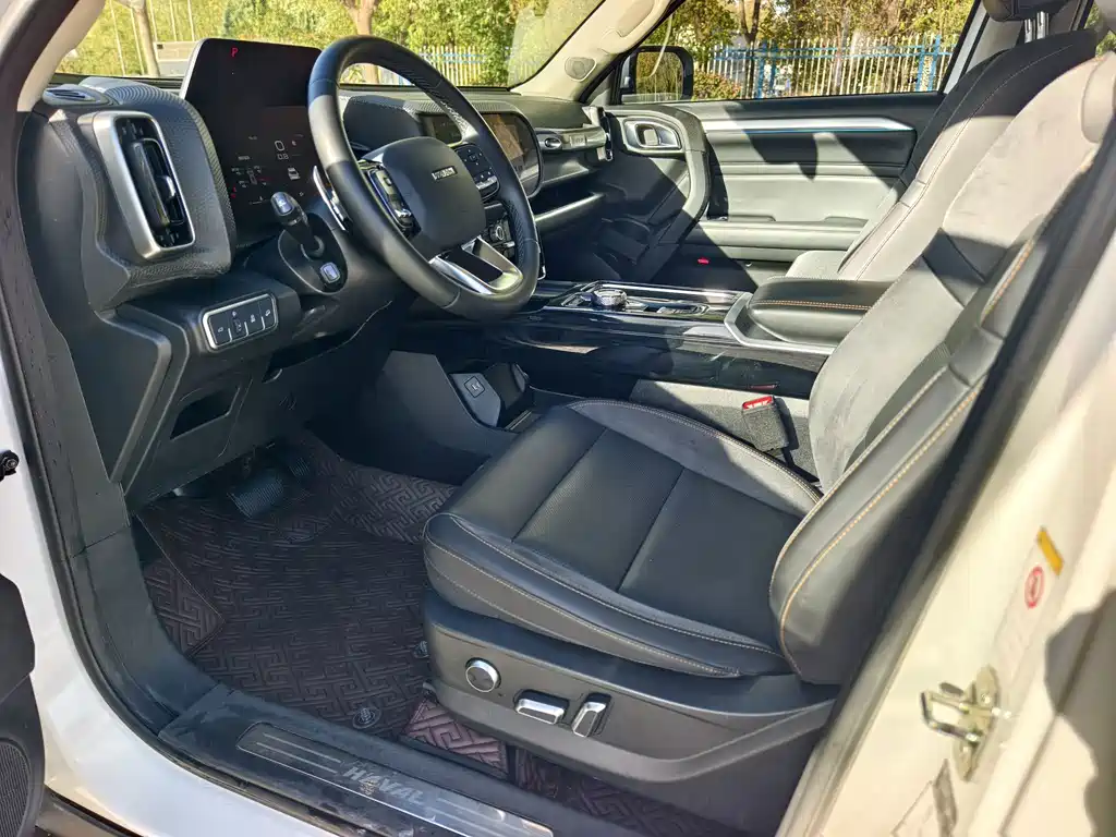 Haval Big Dog — миниатюра 8