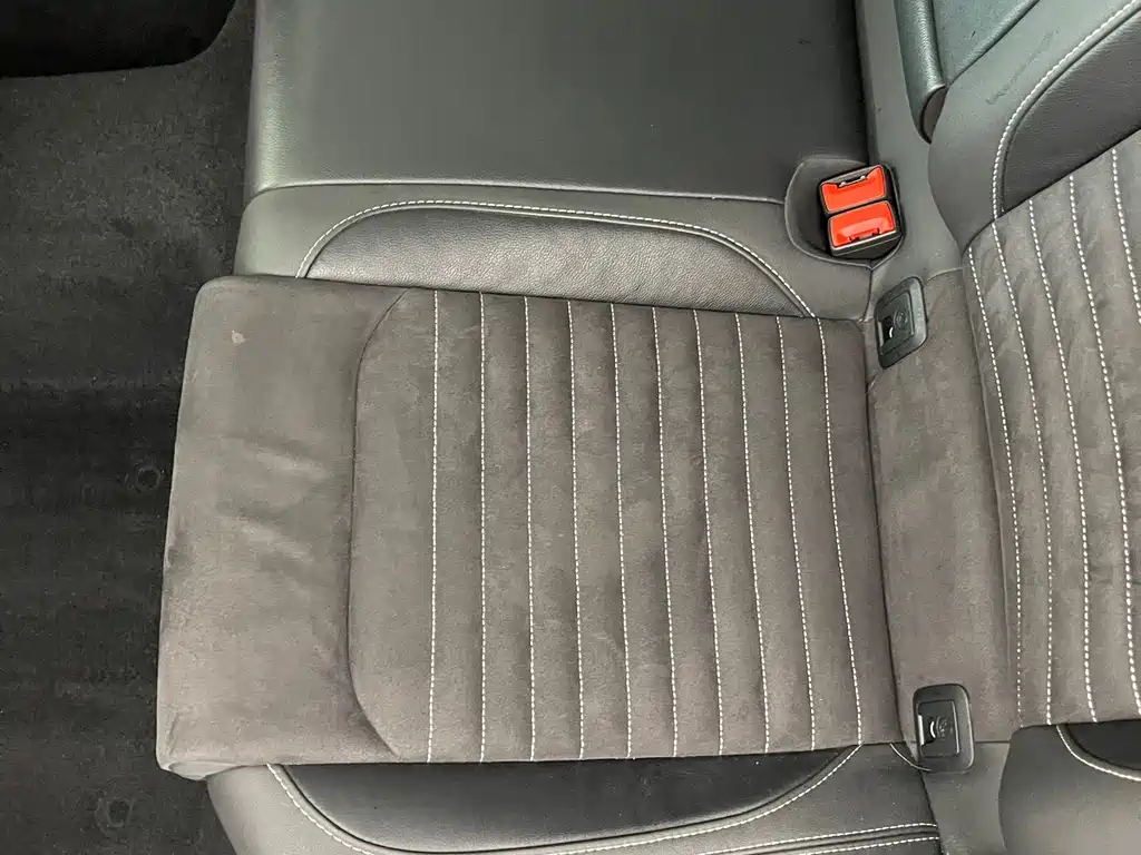 Volkswagen Magotan — миниатюра 22
